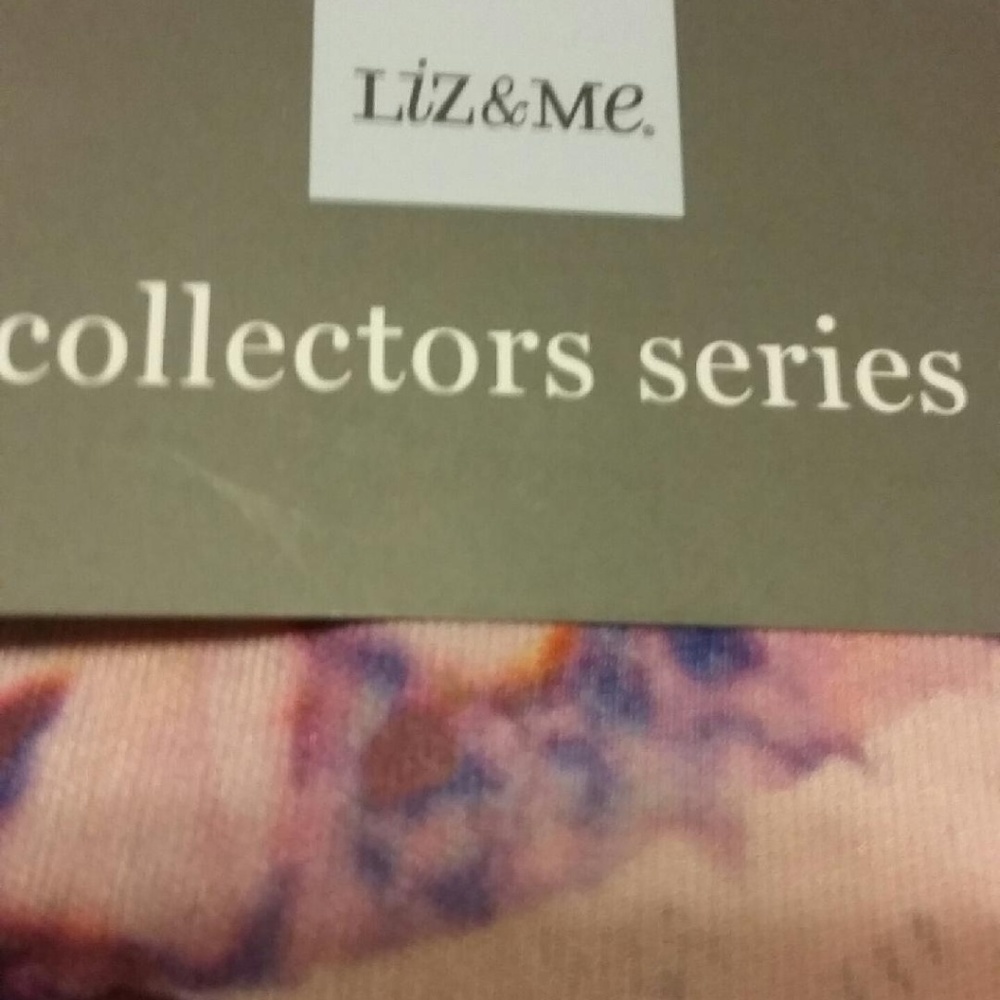 Blouse, tunic, tops - Picture 5 of 6